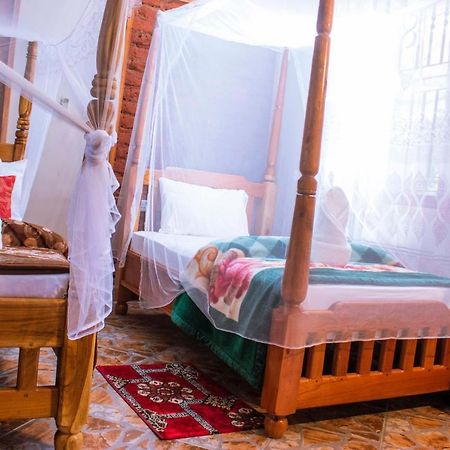 Mantis Lodge & Camping Site Morogoro Luaran gambar