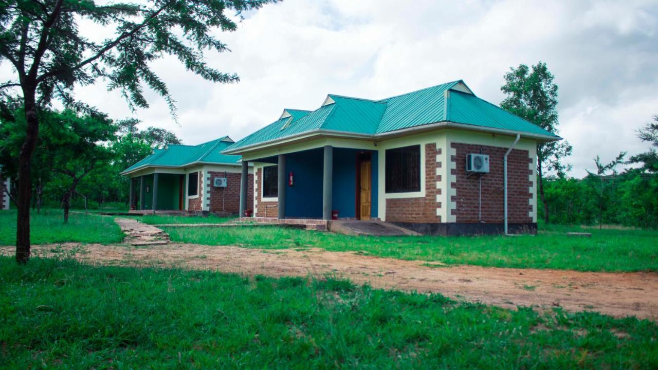 Mantis Lodge & Camping Site Morogoro Luaran gambar