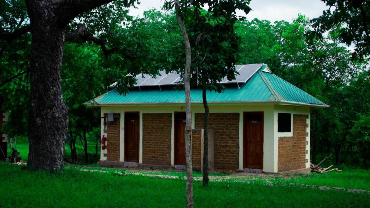 Mantis Lodge & Camping Site Morogoro Luaran gambar