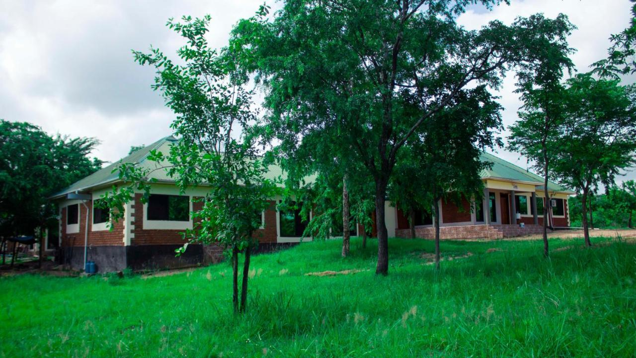 Mantis Lodge & Camping Site Morogoro Luaran gambar