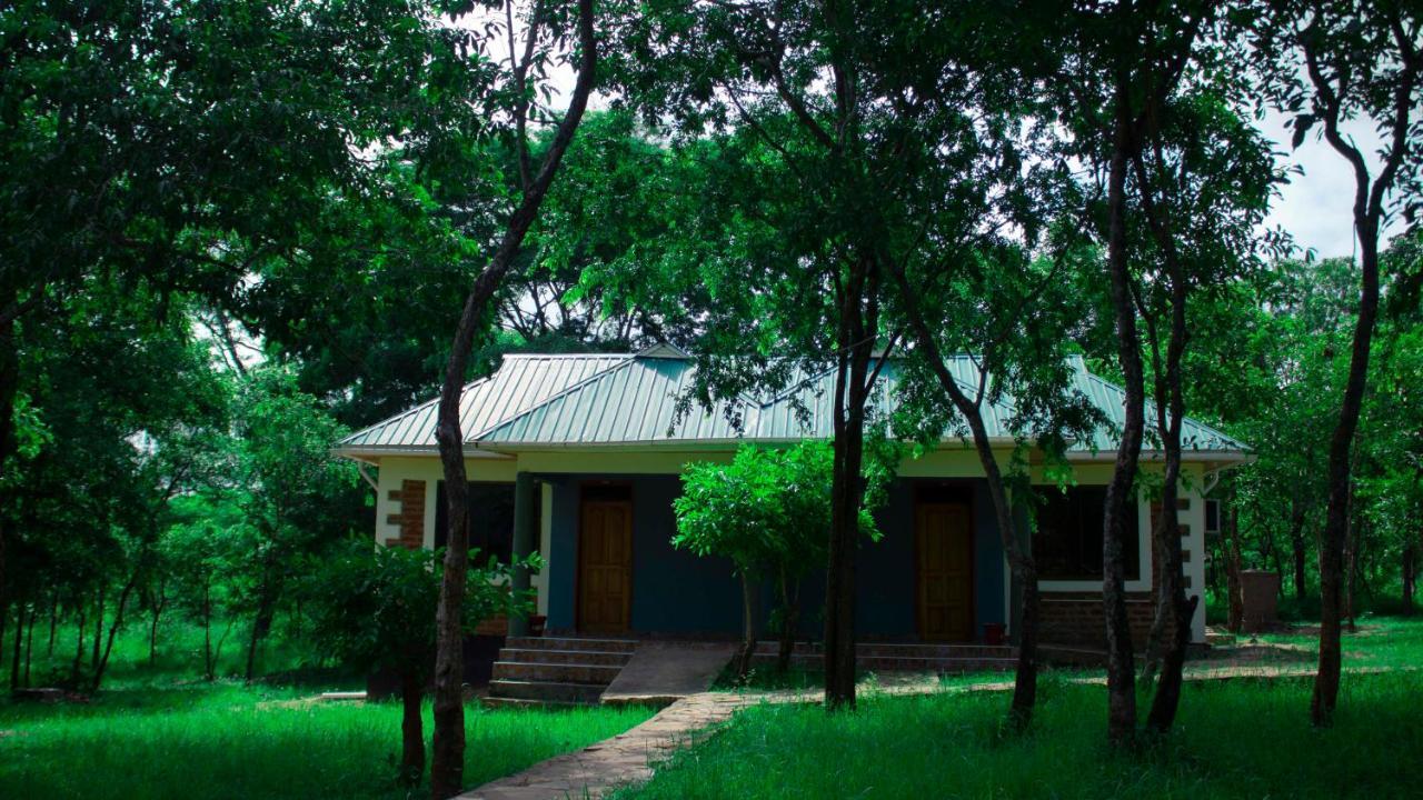 Mantis Lodge & Camping Site Morogoro Luaran gambar
