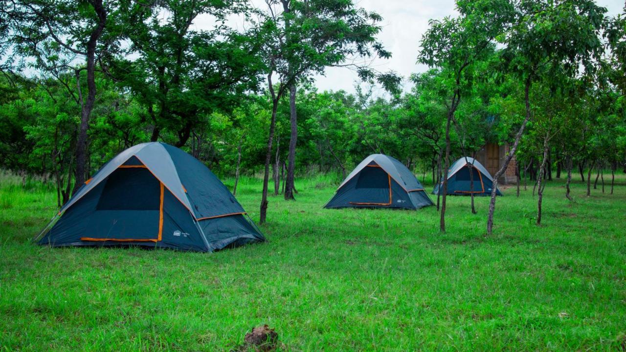 Mantis Lodge & Camping Site Morogoro Luaran gambar