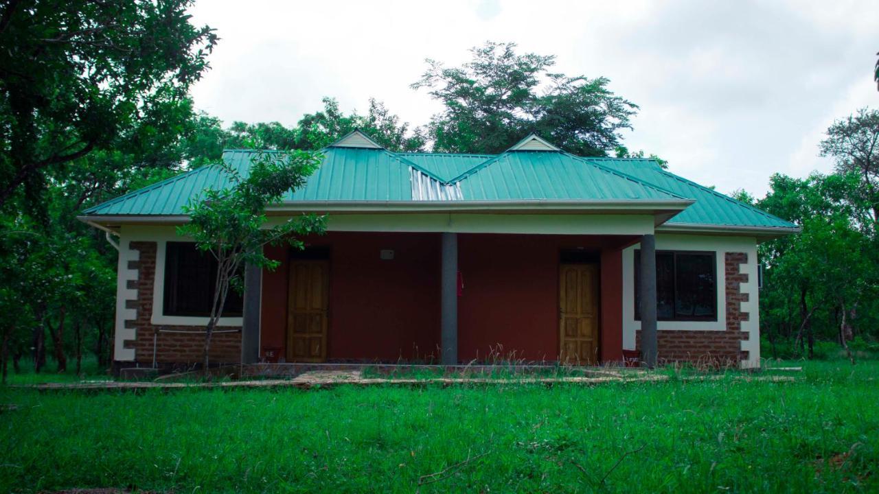 Mantis Lodge & Camping Site Morogoro Luaran gambar