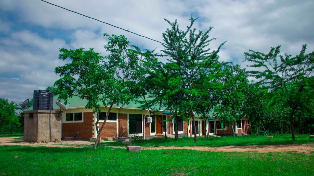 Mantis Lodge & Camping Site Morogoro Luaran gambar