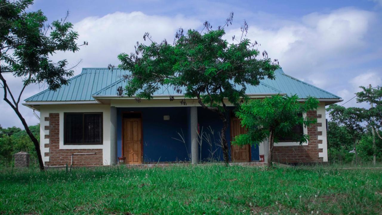 Mantis Lodge & Camping Site Morogoro Luaran gambar